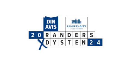 Randers Dysten: Gæt, hvad der sker i 2024!