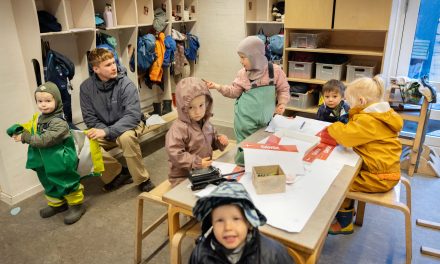 Mangel på pladser i Kristrup og Vorup: Her er løsningen