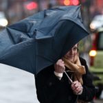 Advarer om vindstød af kraftig storm i Randers: Fjern løse genstande og gør trampolinen stormsikker