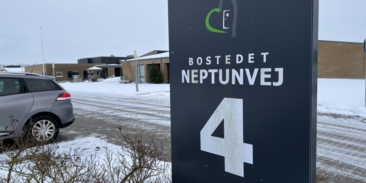 DEBAT: Redegørelsen for Neptunvej er tilskåret for hårdt