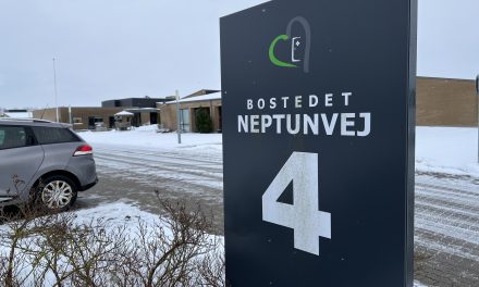 DEBAT: Redegørelsen for Neptunvej er tilskåret for hårdt