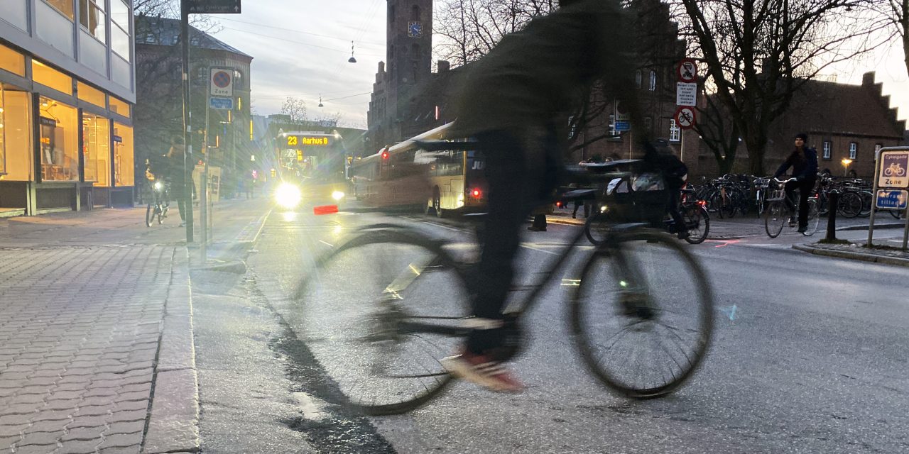 32 blev dræbt sidste år: Nu sætter politiet målrettet ind