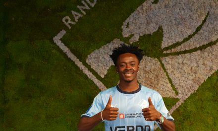 Her er overblikket inden Randers FC lukker transfervinduet