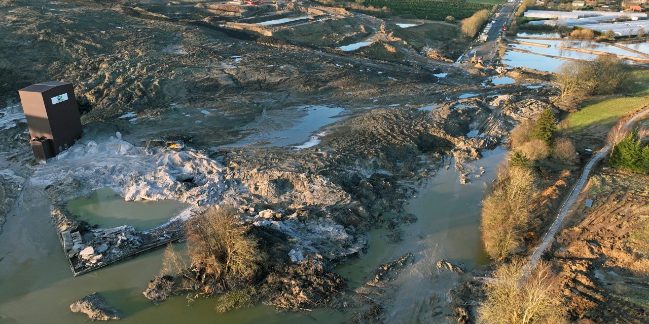 Kommune forsøger at tvinge Nordic Wastes søsterfirma op ad væggen