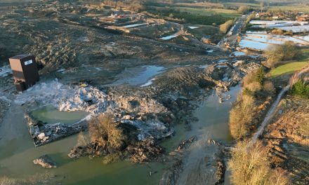 Kommune forsøger at tvinge Nordic Wastes søsterfirma op ad væggen