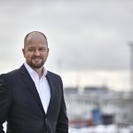 Erfaren herre bliver kommunikationsdirektør i Danish Crown