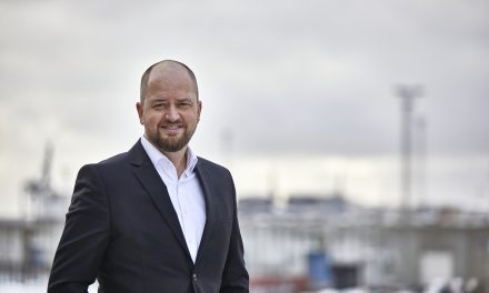 Erfaren herre bliver kommunikationsdirektør i Danish Crown