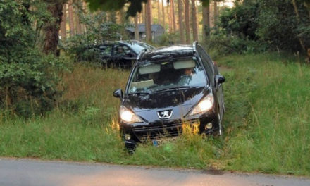 Måtte ændres i sidste øjeblik: Arbejde ved Nordic Waste gav traditionsløb udfordringer