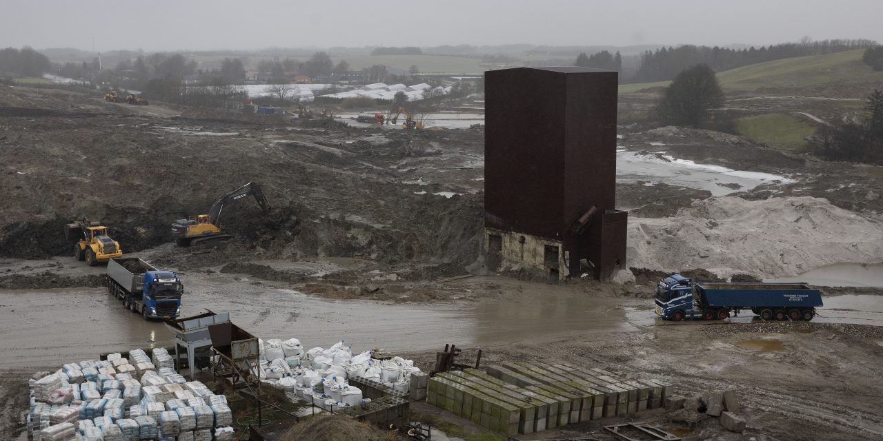 Byråd overtrumfer borgmester: Nordic Waste skal undersøges