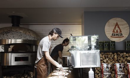 Pizza-kæde med afdeling i Randers er gået konkurs