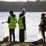 Nu skal du slå til: Hold naturen ren og tjen penge