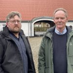 Nordic Waste-sagen: Ølst-borgerne får fondspenge fra Torben Østergaard-Nielsen