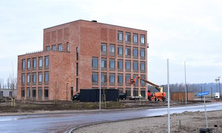 Vandmiljø Randers flytter ind i nyt bæredygtigt hovedsæde med helt særligt navn