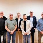 Generalforsamling i DF Randers