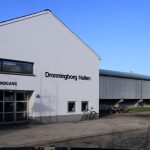 Bred opbakning til plan for ny Dronningborg Hal