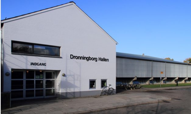 Bred opbakning til plan for ny Dronningborg Hal