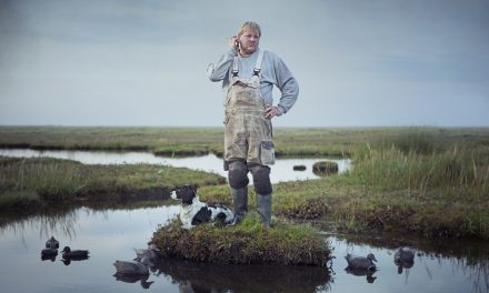 Kom i biografen med RANDERS:DOX 2024