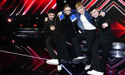 Sådan bliver finalen i X Factor