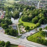 Løb gennem Doktorparken og støt julemærkehjemmene