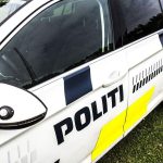 Sprøjtede peberspray i hovedet på en mand og blev anholdt