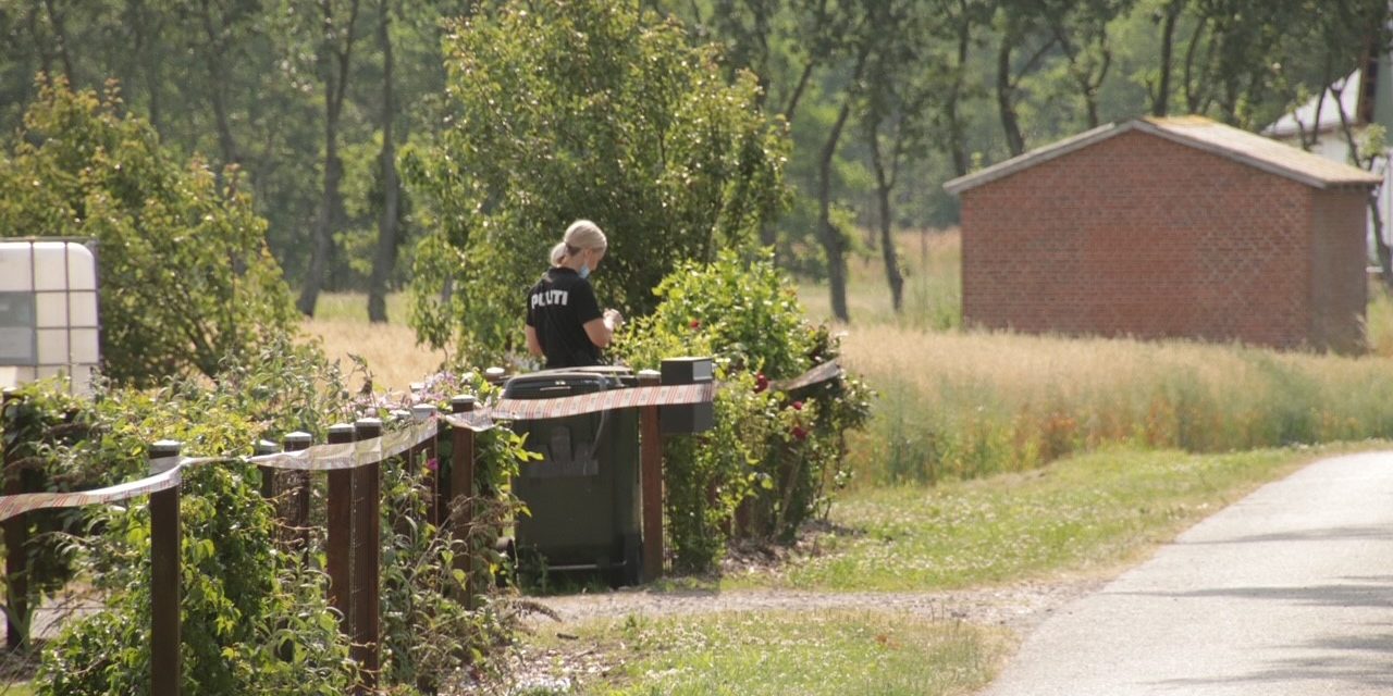 Anklager kræver 16 års fængsel til ægtepar for planlagt drab på familiefar