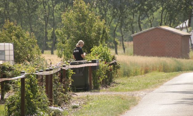 Anklager kræver 16 års fængsel til ægtepar for planlagt drab på familiefar