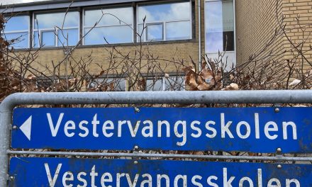 Overmark vil fikse farlige fejl på skole omgående: »Kommunen opfører sig som de værste udlejere«