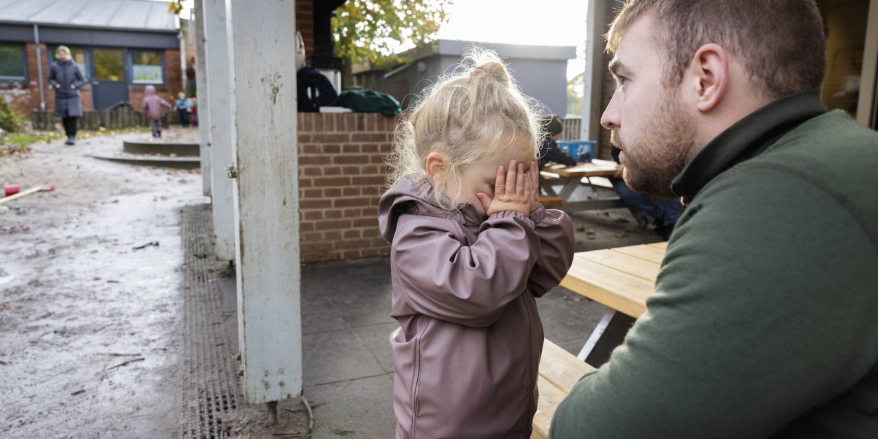 Forældrene kæmpede imod, men politikere vil lukke børnehave: »Vi har taget det valg, vi mener, er bedst for børnene«