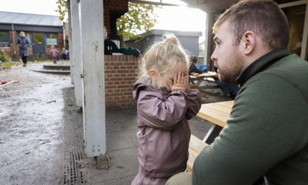 Forældrene kæmpede imod, men politikere vil lukke børnehave: »Vi har taget det valg, vi mener, er bedst for børnene«