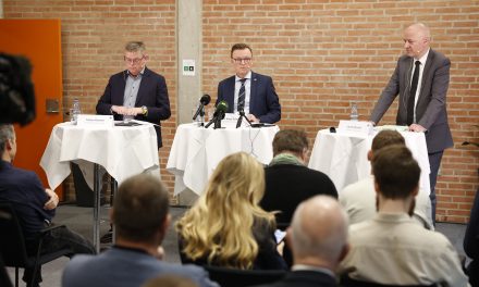 Nordic Waste spøger stadig: Nu hentes personale ind fra Aarhus Kommune for at tjekke miljøtilsyn