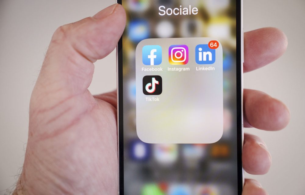 Flere bliver snydt af fupbutikker på sociale medier