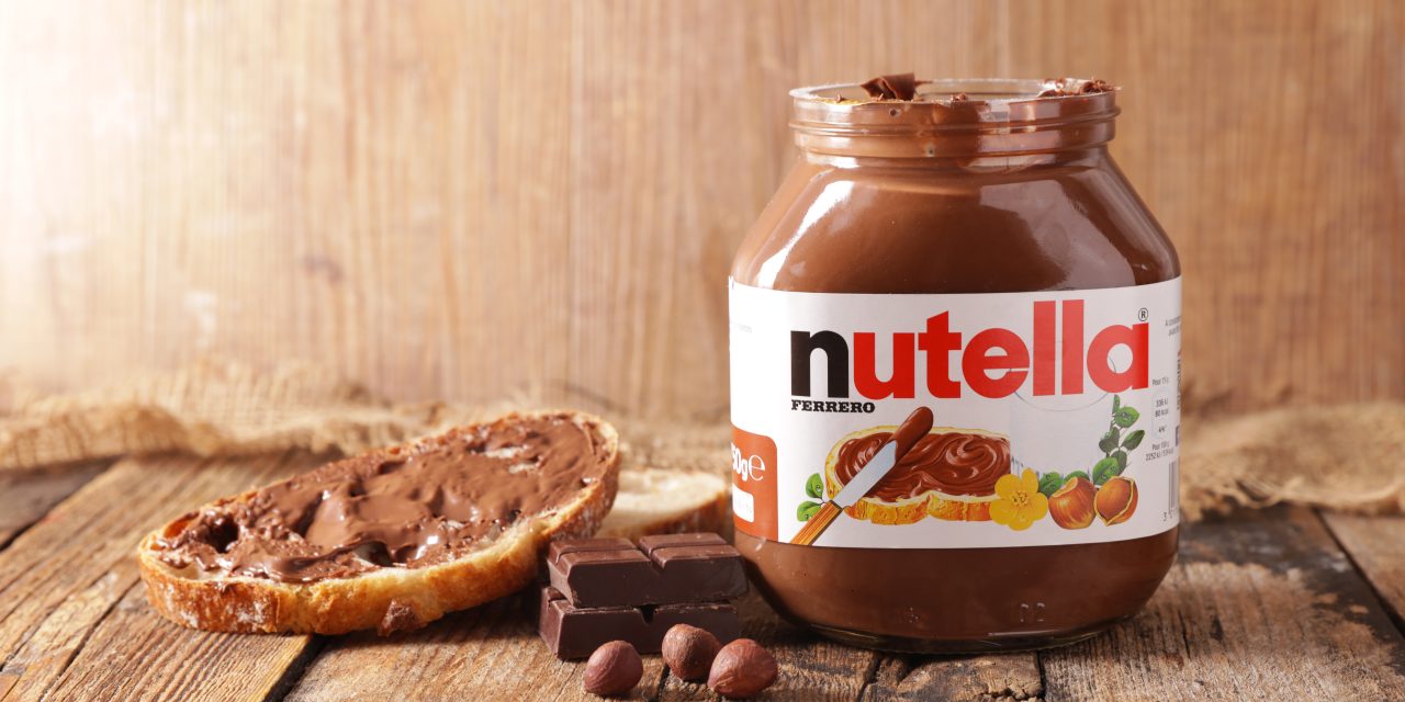 Nu reagerer Coop: Nutella forsvinder fra hylderne