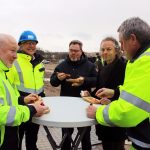 Bestyrelsesformand forudser at endnu flere energi-firmaer flytter til Randers Havn