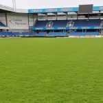 Randers FC må låne penge til hybridbane