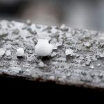 En uge med sol, hagl og torden: Først denne dag bliver det godt