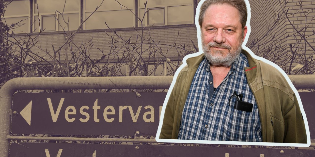 Politiker tager manglende vedligehold på skole i byrådet: »Det er helt vanvittigt«