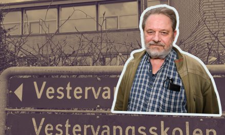 Politiker tager manglende vedligehold på skole i byrådet: »Det er helt vanvittigt«