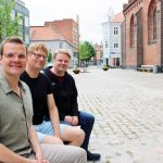 Ny forening baner vej for EM-fest i Randers