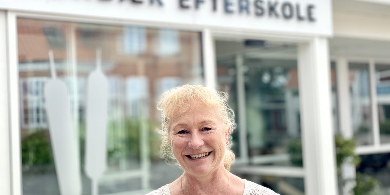 Forstanderen på Nørbæk Efterskole: De ordblindes fortaler stopper