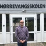 Skoleleder på Nørrevangsskolen om tilsyn: »Vi ser det simpelthen ikke. Det er ikke noget, der fylder i vores dagligdag«