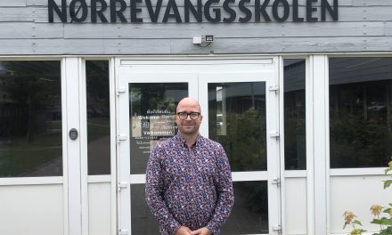 Skoleleder på Nørrevangsskolen om tilsyn: »Vi ser det simpelthen ikke. Det er ikke noget, der fylder i vores dagligdag«