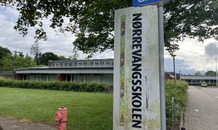 Nørrevangsskolen er under kvalitetstilsyn – men skolechefen er ikke bekymret