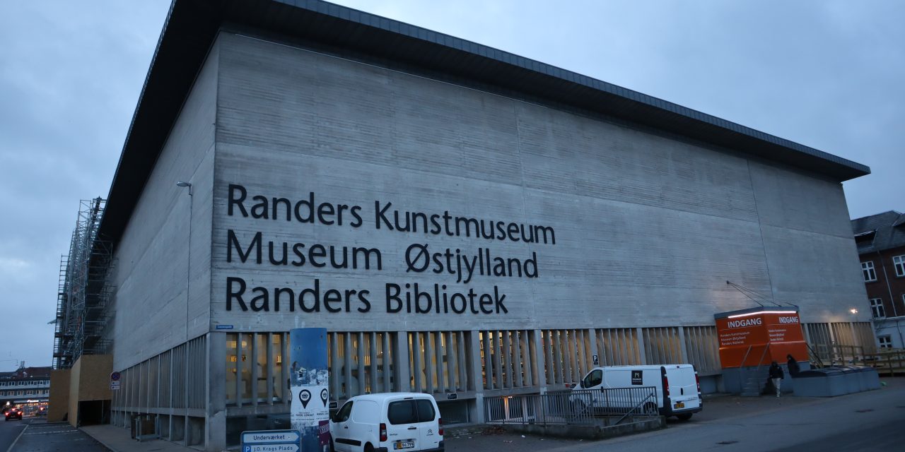 Museer i Randers får stort løft: Et sted får mere end fordoblet sit tilskud