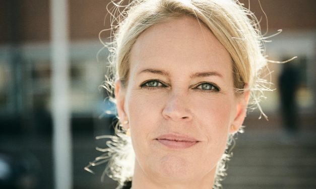 Randers ansætter ny social- og arbejdsmarkedsdirektør