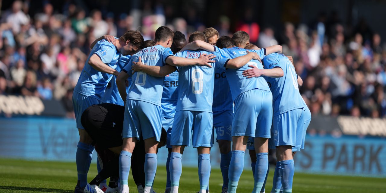 Idrætsklub fejrer 100-års-jubilæum med sommerfest og Randers FC-spillere