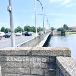 Den mest befærdede bro i Randers: Hedder den Randersbro eller Randers Bro?