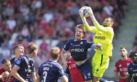 Se listen: Randers FC opruster med dyrere spillere end normalt