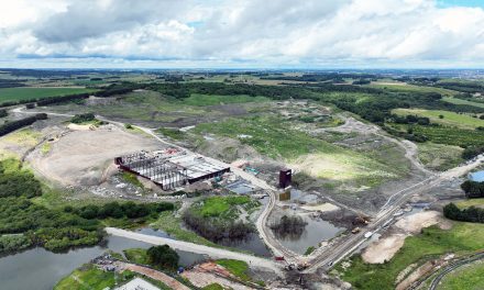 Nordic Wastes søsterselskab stævner Randers Kommune i sag om ansvar