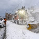 Efter sneindsats i januar: Her er myndighedernes læringspunkter