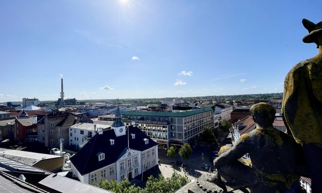 Så mange penge kan du spare ved at flytte til Randers fra Aarhus